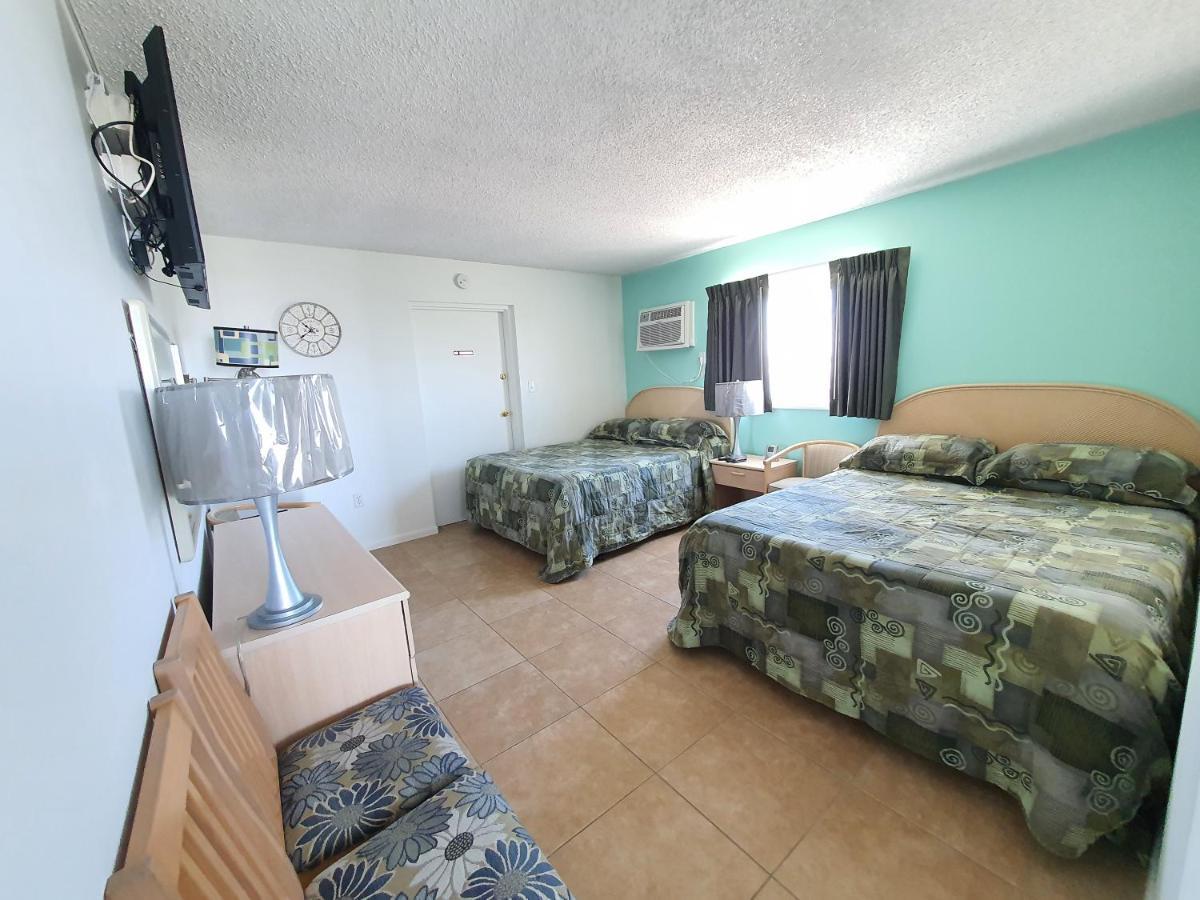 Cara Mara Motel 2*
