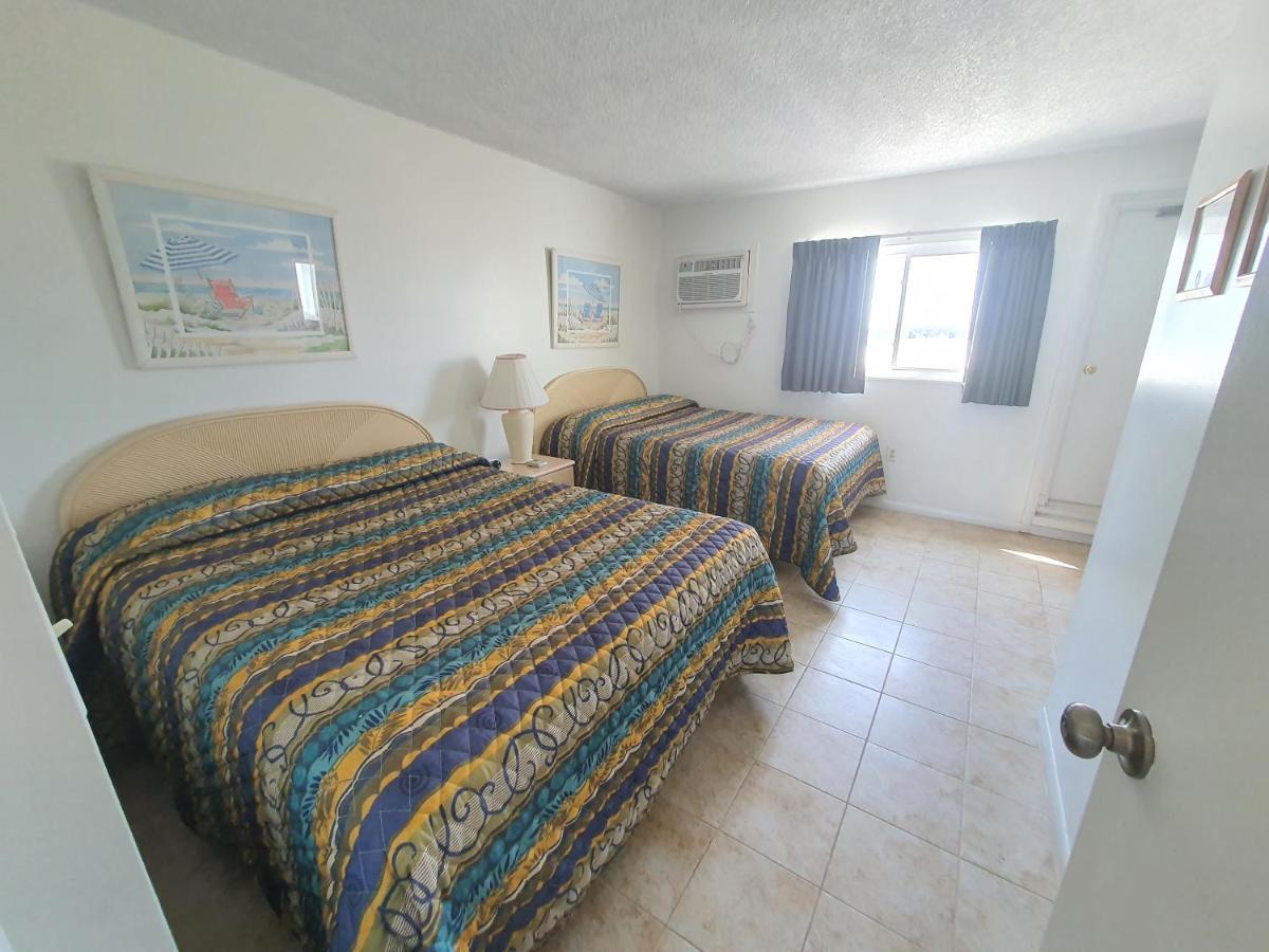 Cara Mara Motel