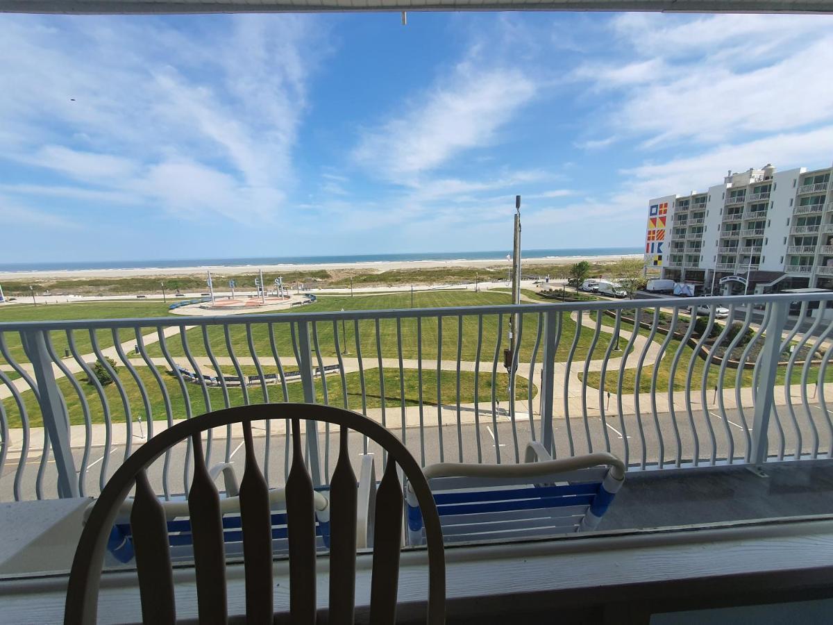 Cara Mara Wildwood Crest