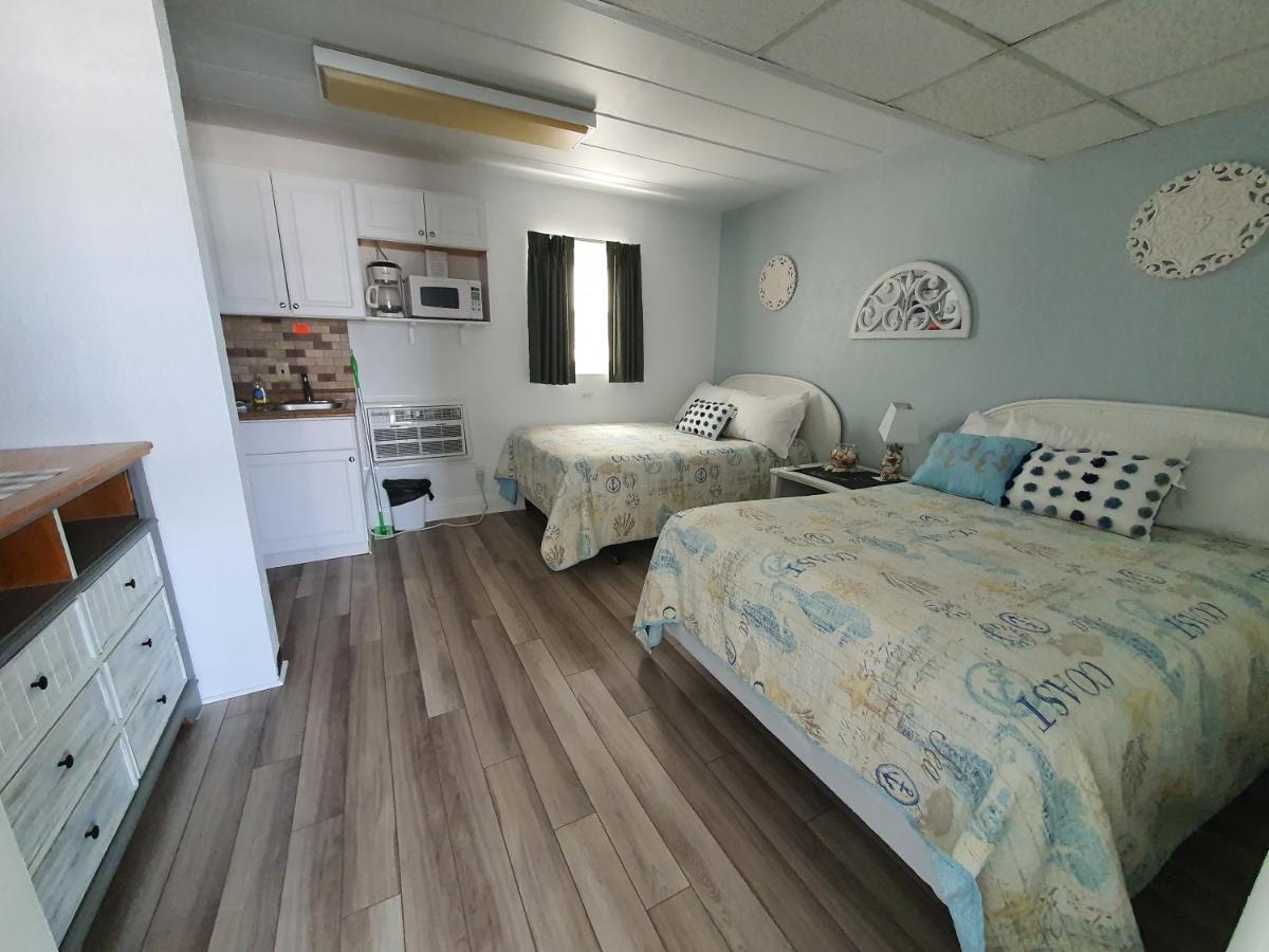 Cara Mara Motel