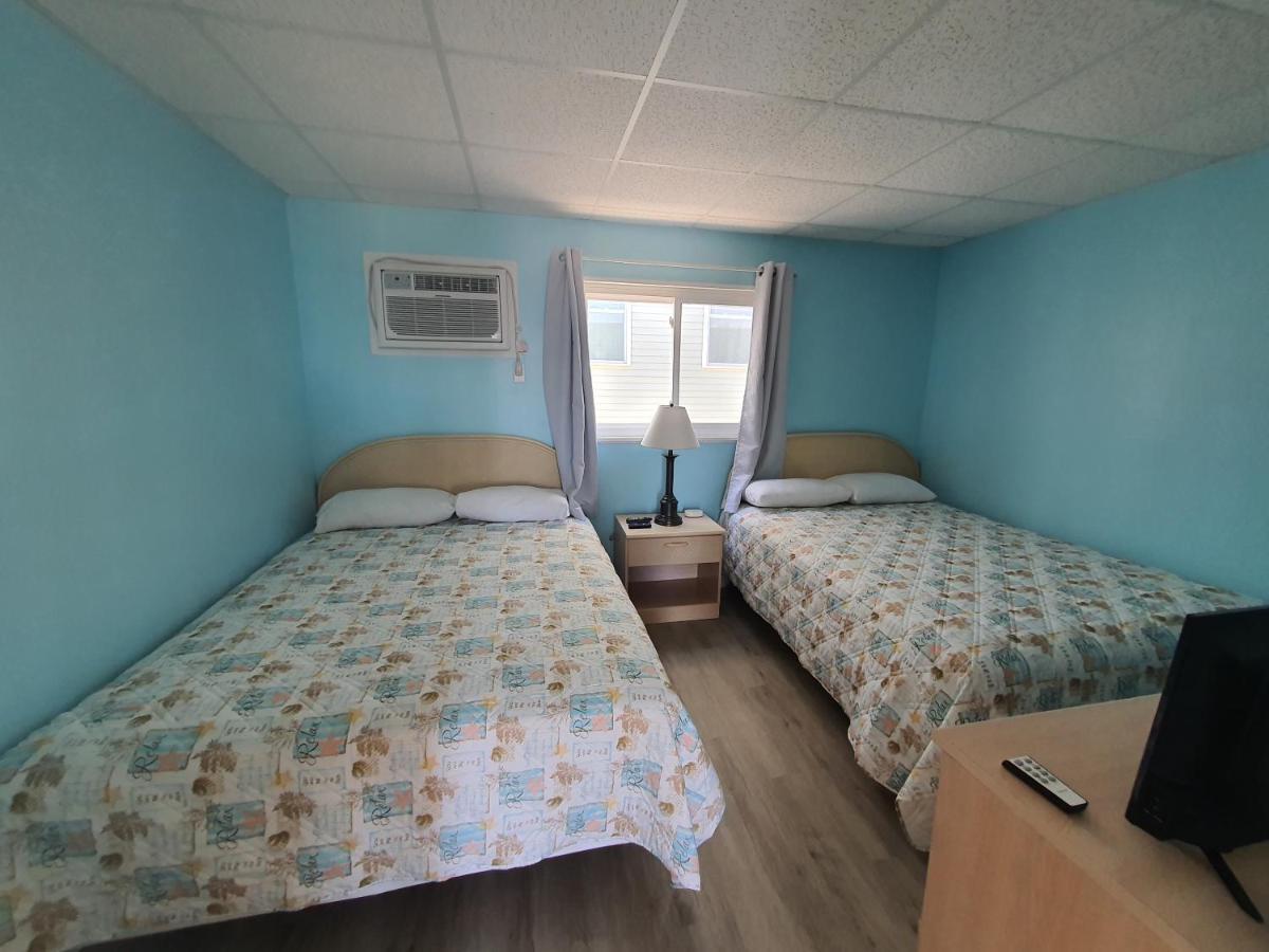 Cara Mara Motel
